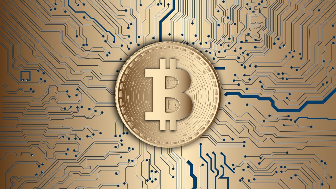 come proteggere il portafoglio di criptovalute con i bitcoin