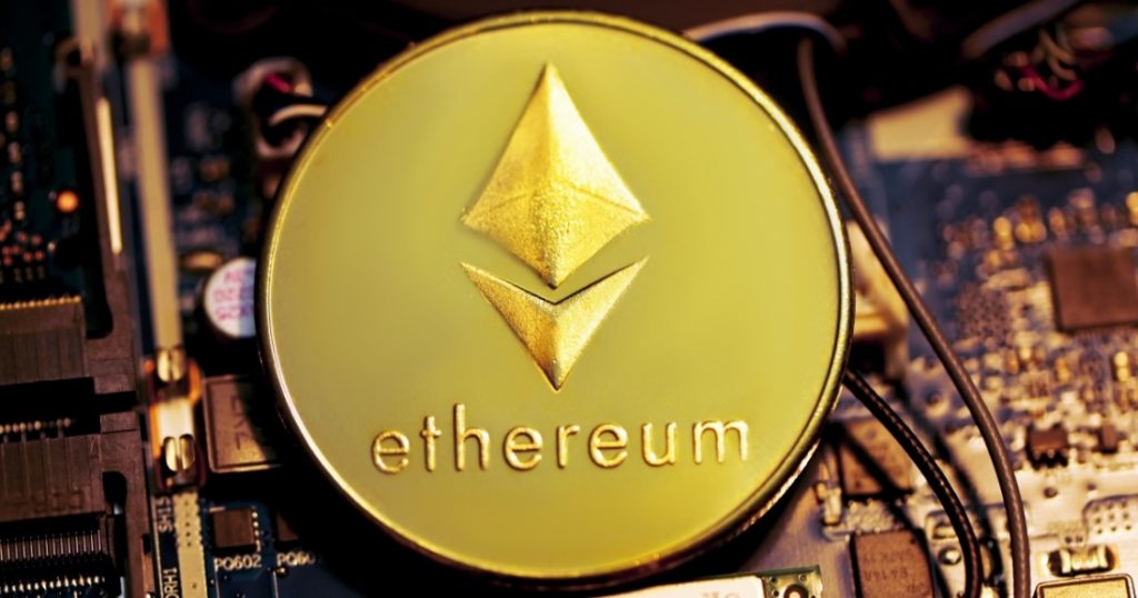 como fazer previsões Ethereum