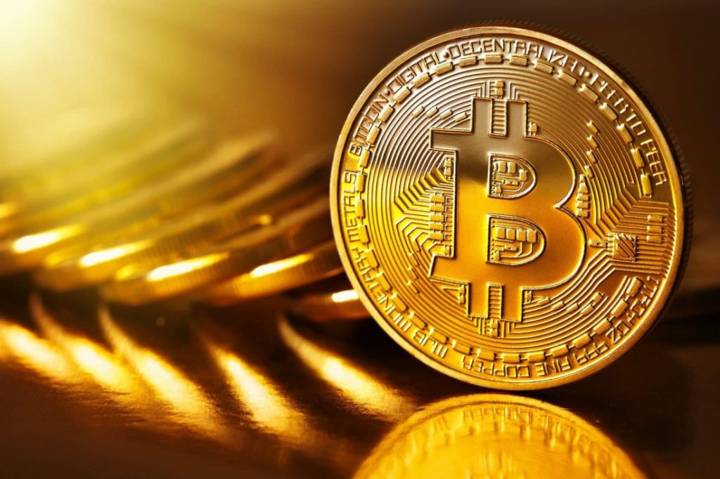 Methods to recover money from bitcoin fraud