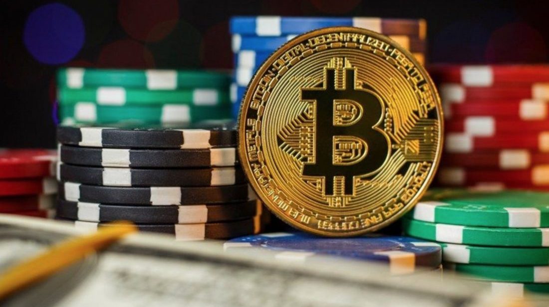 Wie man ein Bitcoin-Casino auswählt
