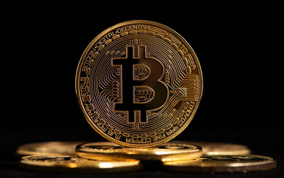 Bitcoin jeneratörü nedir