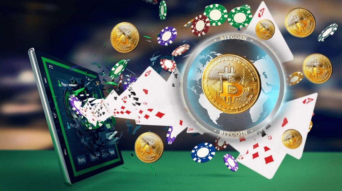 Why cryptocasinos have become popular