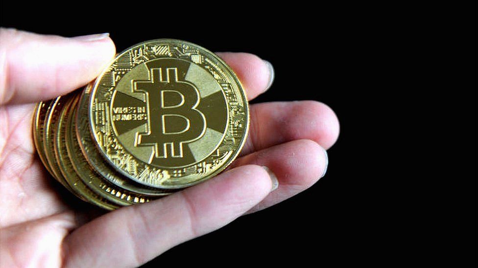 Bitcoin Kryptowährung Nachrichten