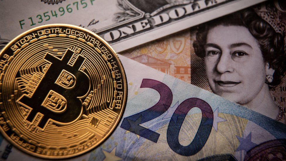 Τα πάντα για τις συναλλαγές bitcoin
