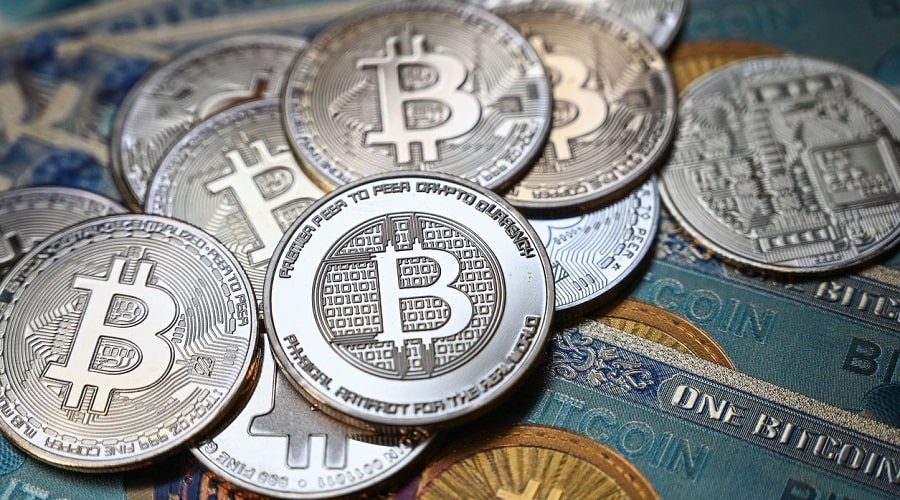Πώς διαμορφώνεται η τιμή του Bitcoin