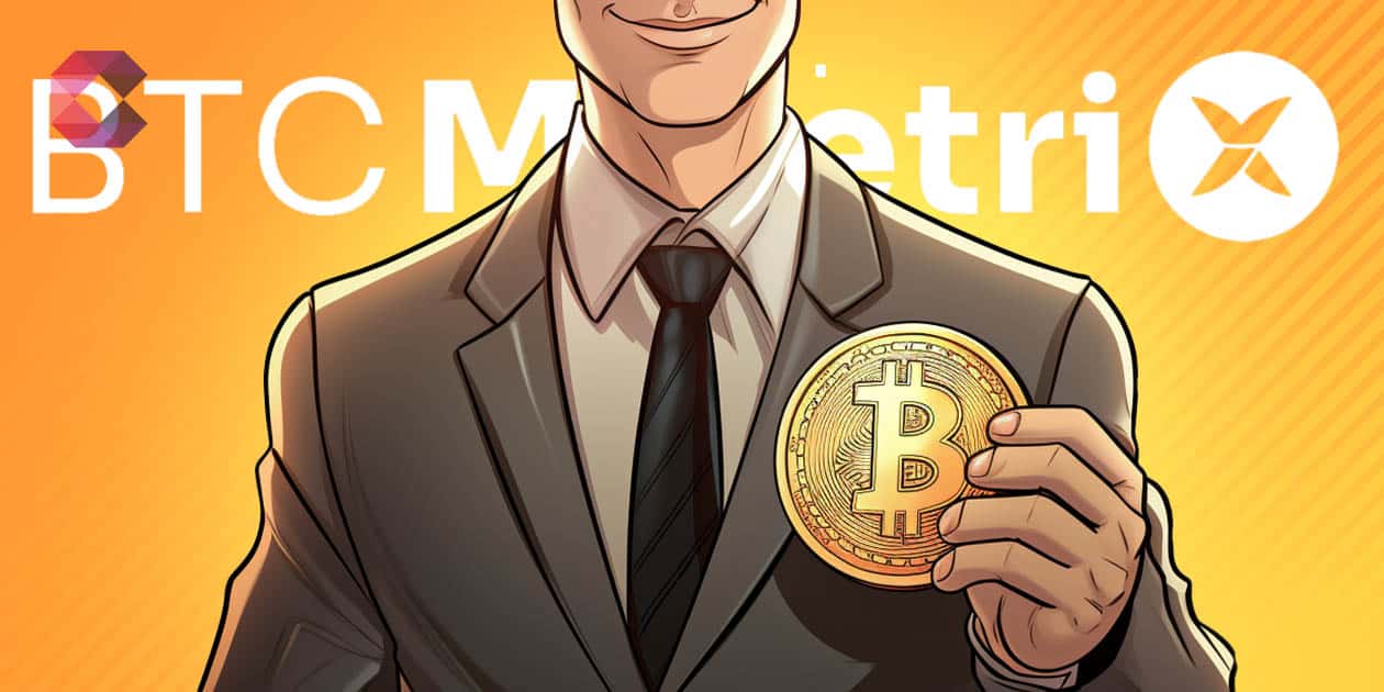 bitcoin minetrix cryptocurrency future