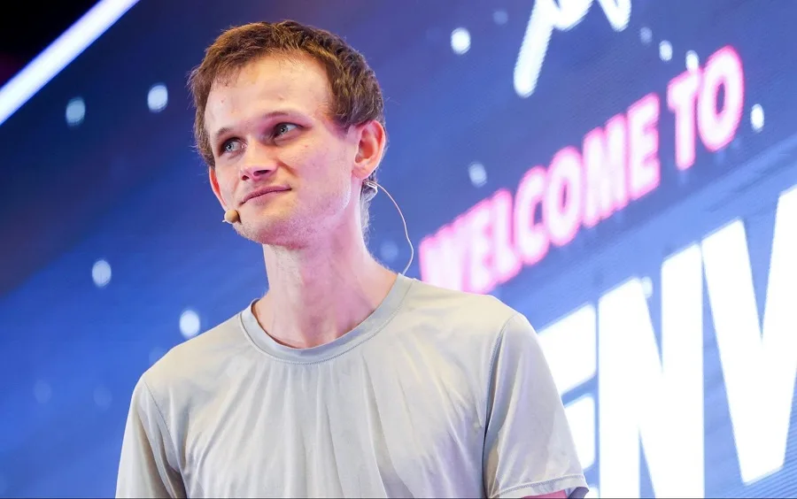 Buterin annonce la purge