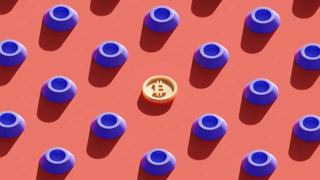 Bitcoin alcanza nuevas cotas en noviembre de 2024