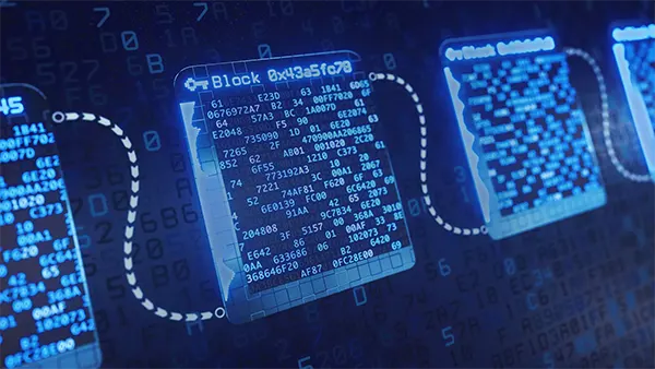 La tecnología Blockchain en Seguros: Automatización de Pagos y Gestión de Riesgos