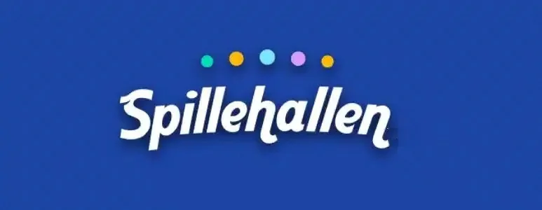 Logo del Casinò Spillehallen